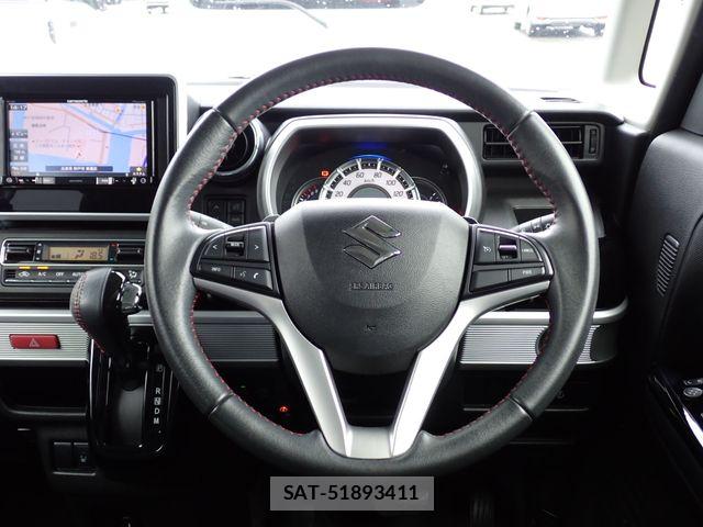 Suzuki SPACIA 2019-05 8337959-4