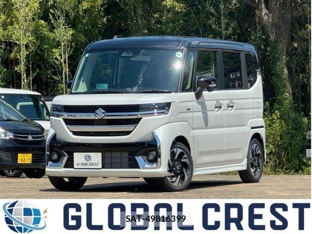 Suzuki SPACIA 2026-07 8337948-0