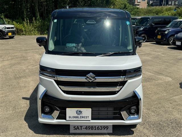 Suzuki SPACIA 2026-07 8337948-9