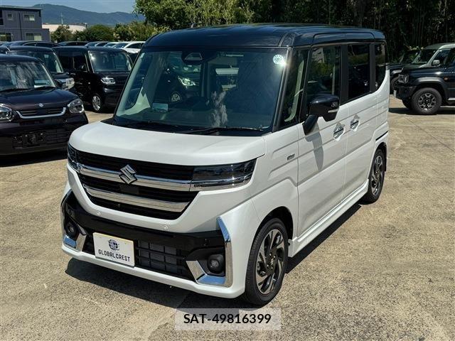 Suzuki SPACIA 2026-07 8337948-10