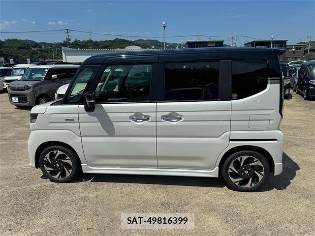 Suzuki SPACIA 2026-07 8337948-11