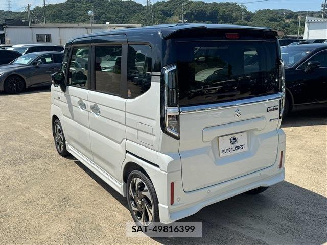 Suzuki SPACIA 2026-07 8337948-12