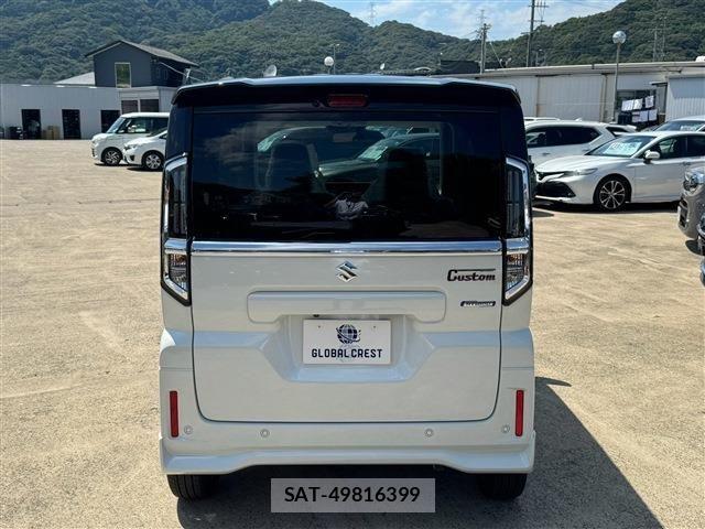 Suzuki SPACIA 2026-07 8337948-13