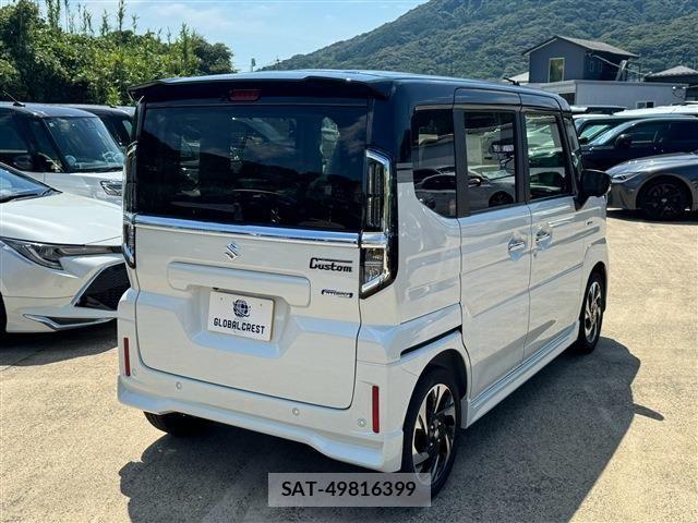 Suzuki SPACIA 2026-07 8337948-14
