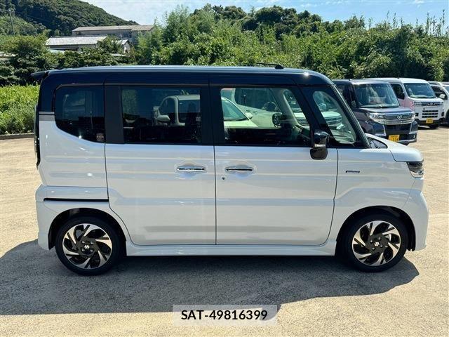Suzuki SPACIA 2026-07 8337948-15