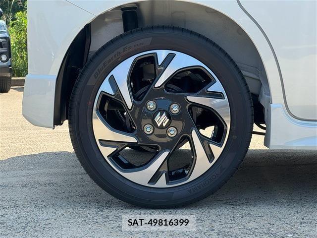 Suzuki SPACIA 2026-07 8337948-16