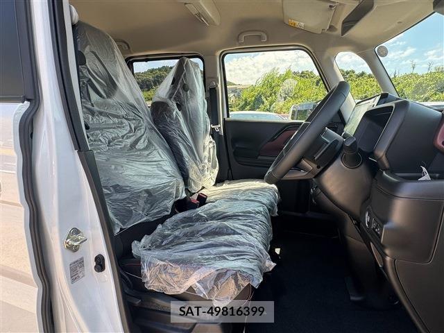 Suzuki SPACIA 2026-07 8337948-17