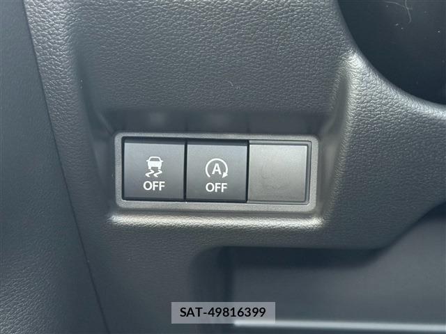 Suzuki SPACIA 2026-07 8337948-20