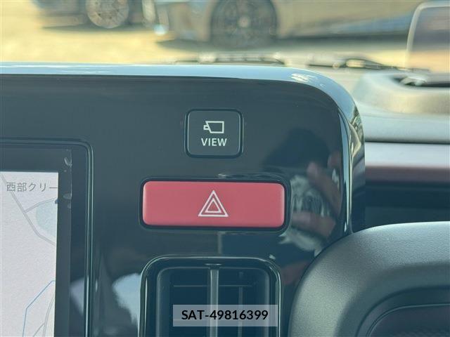 Suzuki SPACIA 2026-07 8337948-23