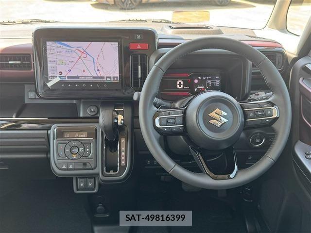 Suzuki SPACIA 2026-07 8337948-24
