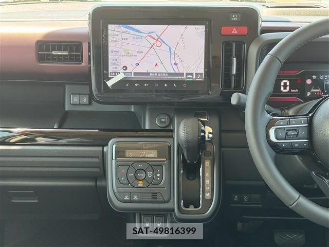Suzuki SPACIA 2026-07 8337948-25