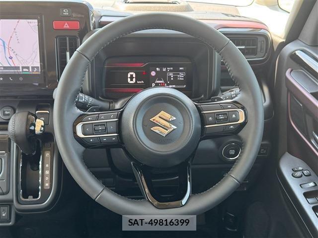 Suzuki SPACIA 2026-07 8337948-28