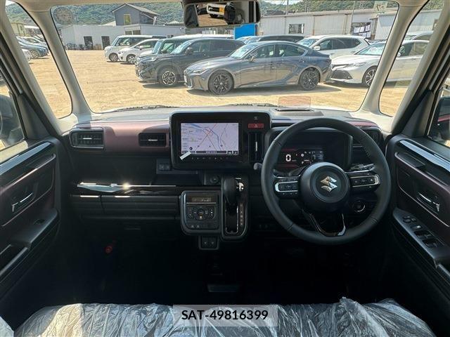Suzuki SPACIA 2026-07 8337948-2