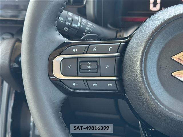 Suzuki SPACIA 2026-07 8337948-29