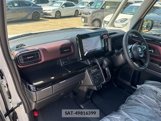 Suzuki SPACIA 2026-07 8337948-3