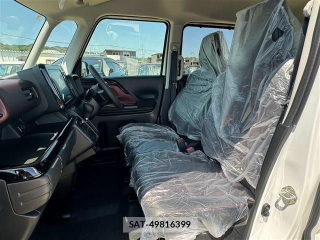 Suzuki SPACIA 2026-07 8337948-4