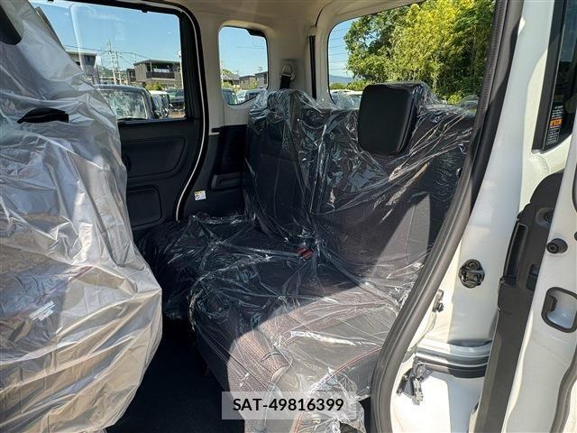Suzuki SPACIA 2026-07 8337948-5