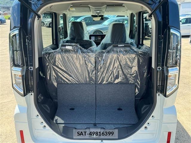 Suzuki SPACIA 2026-07 8337948-6