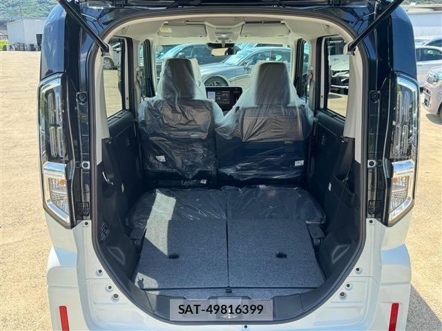 Suzuki SPACIA 2026-07 8337948-7