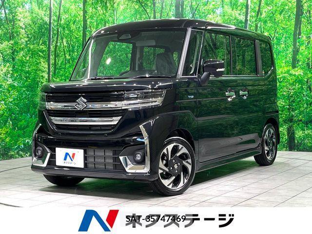 Suzuki SPACIA 2025-12 8337950-0