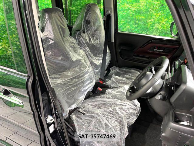 Suzuki SPACIA 2025-12 8337950-9