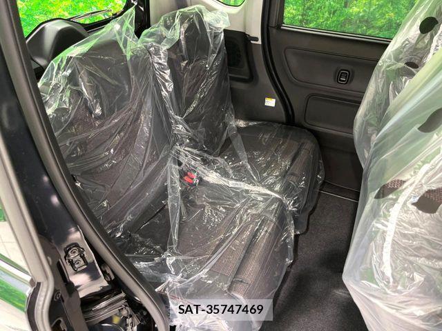 Suzuki SPACIA 2025-12 8337950-10