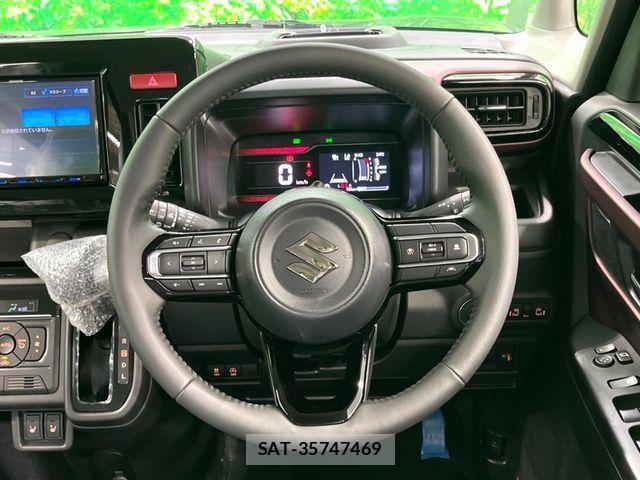 Suzuki SPACIA 2025-12 8337950-12