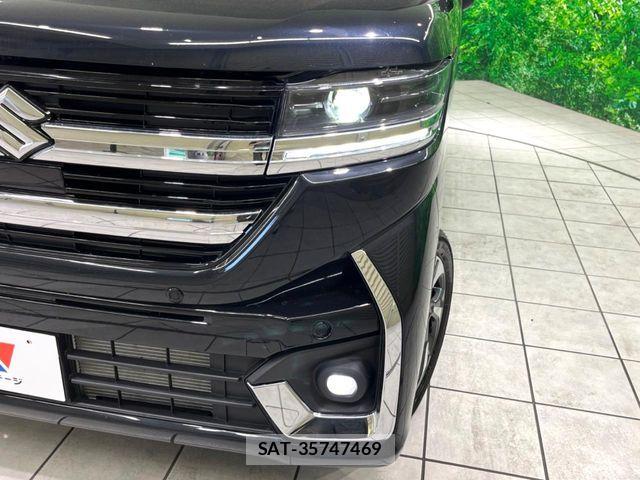 Suzuki SPACIA 2025-12 8337950-13