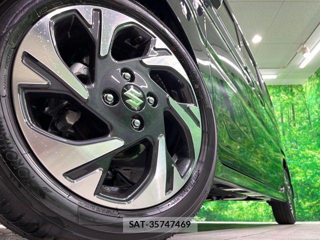 Suzuki SPACIA 2025-12 8337950-14