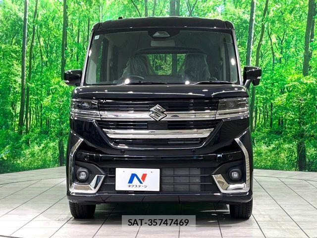 Suzuki SPACIA 2025-12 8337950-15