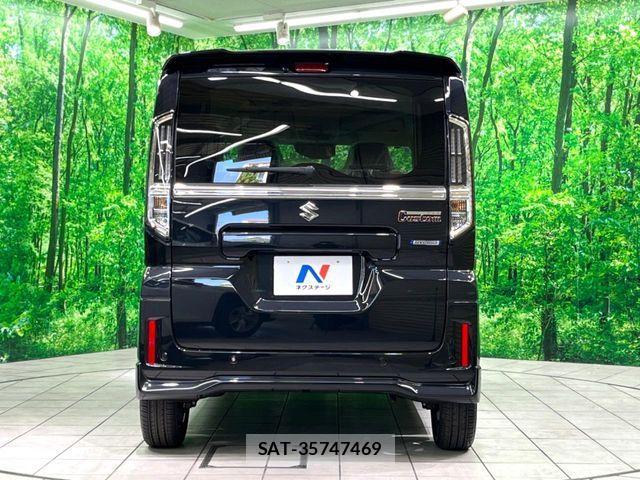 Suzuki SPACIA 2025-12 8337950-16