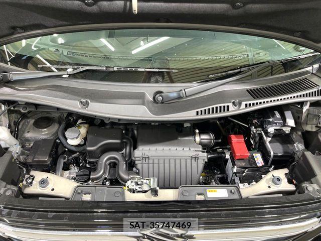 Suzuki SPACIA 2025-12 8337950-17