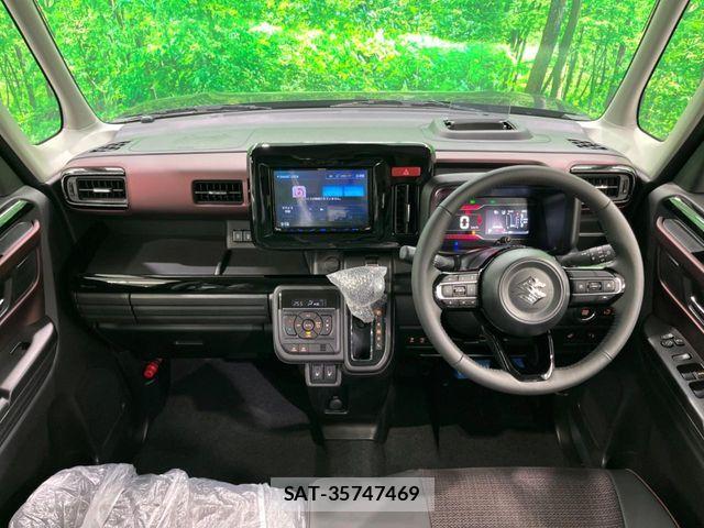Suzuki SPACIA 2025-12 8337950-1