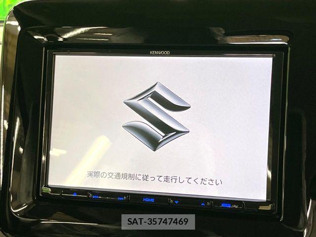 Suzuki SPACIA 2025-12 8337950-2