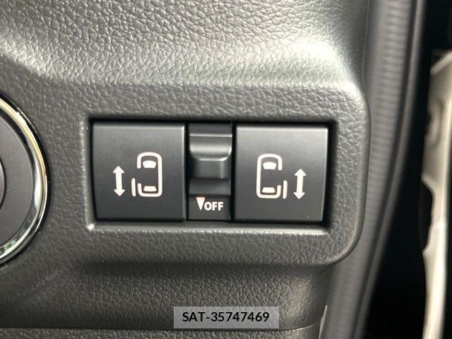 Suzuki SPACIA 2025-12 8337950-3