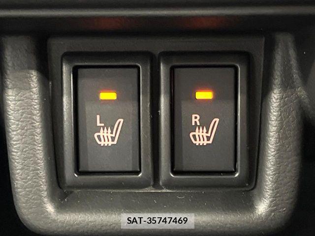 Suzuki SPACIA 2025-12 8337950-5