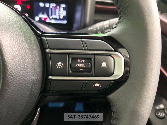 Suzuki SPACIA 2025-12 8337950-6