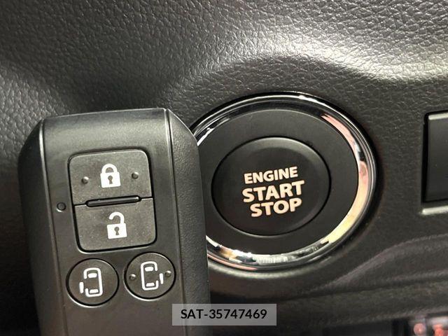 Suzuki SPACIA 2025-12 8337950-8