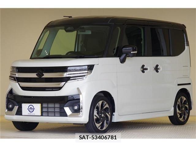 Suzuki SPACIA 2023-11 8337952-0