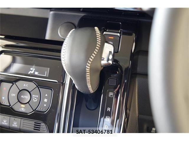 Suzuki SPACIA 2023-11 8337952-9