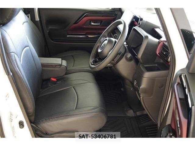 Suzuki SPACIA 2023-11 8337952-14