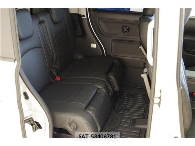 Suzuki SPACIA 2023-11 8337952-15