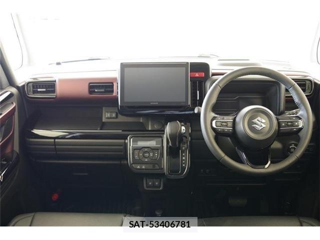 Suzuki SPACIA 2023-11 8337952-1