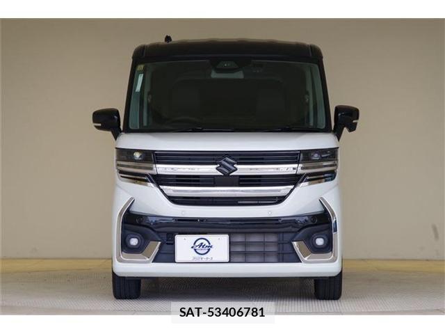 Suzuki SPACIA 2023-11 8337952-19
