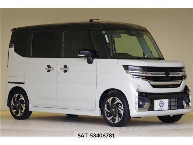Suzuki SPACIA 2023-11 8337952-20