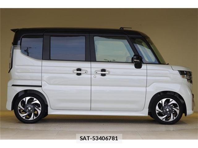 Suzuki SPACIA 2023-11 8337952-21