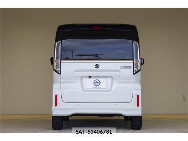 Suzuki SPACIA 2023-11 8337952-22