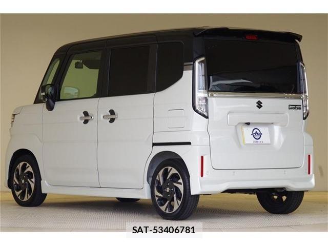 Suzuki SPACIA 2023-11 8337952-23