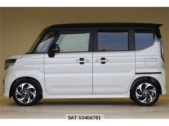 Suzuki SPACIA 2023-11 8337952-24