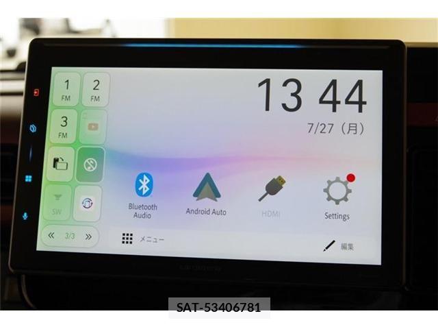 Suzuki SPACIA 2023-11 8337952-2